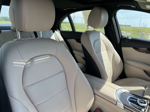 Certified 2020 Mercedes-Benz C 300 Sedan image 35