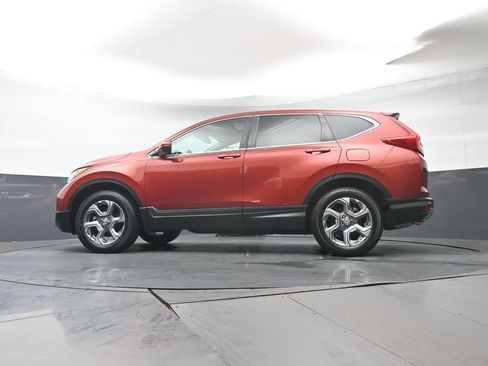 Used 2019 Honda CR-V EX-L image 32