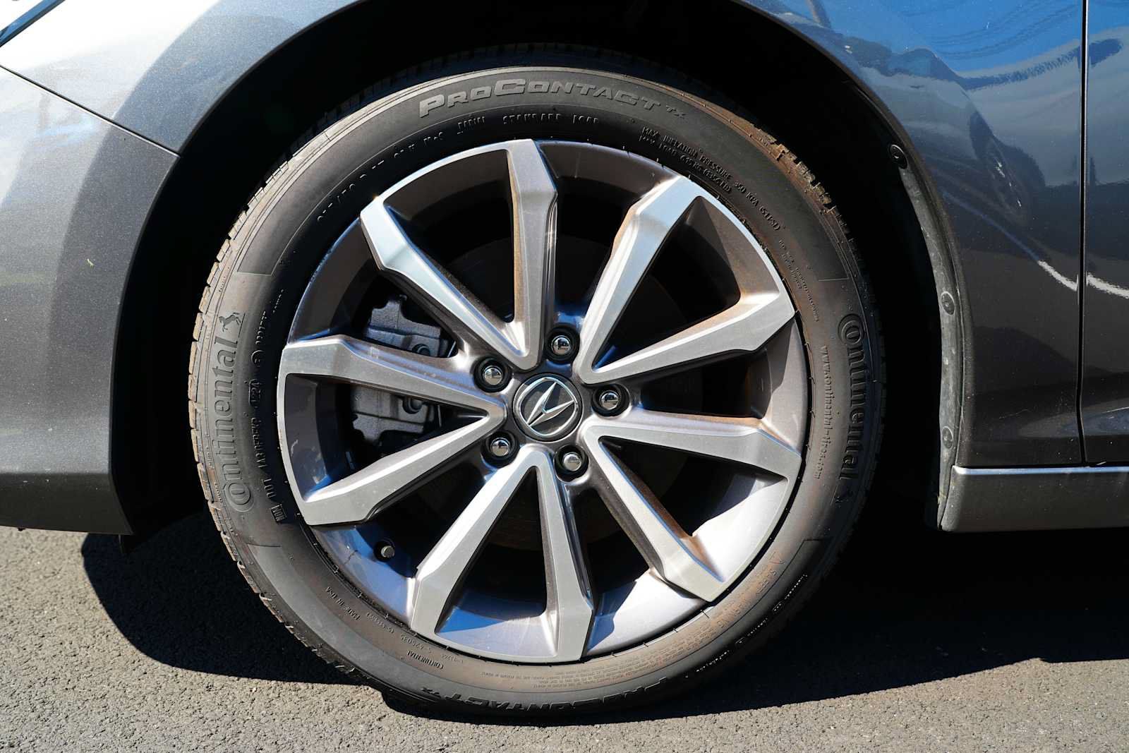 Used 2024 Acura Integra FWD image 12