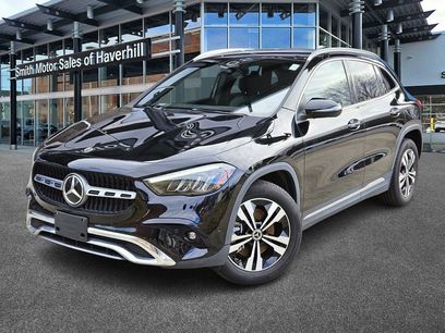 Certified 2024 Mercedes-Benz GLA 250 GLA 250