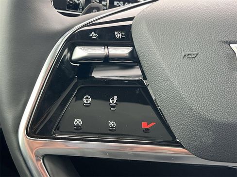 New 2026 Cadillac Escalade IQ Sport 1 image 13