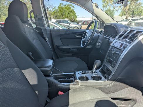 Used 2008 GMC Acadia SLE w/ Preferred Package image 8