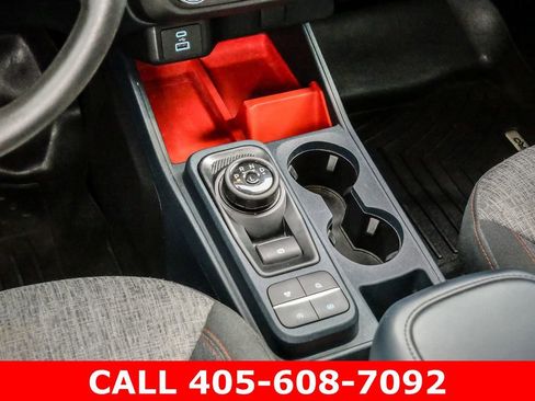 Used 2023 Ford Maverick XLT FWD image 37