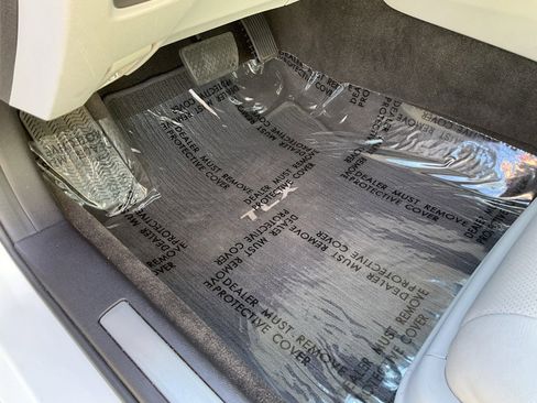 Used 2015 Acura TLX V6 w/ Technology Package image 18