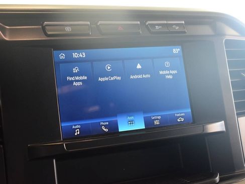 Used 2024 Ford F350 XL AWD/4WD image 36