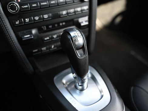 Used 2012 Porsche 911 Carrera 4S AWD/4WD image 14