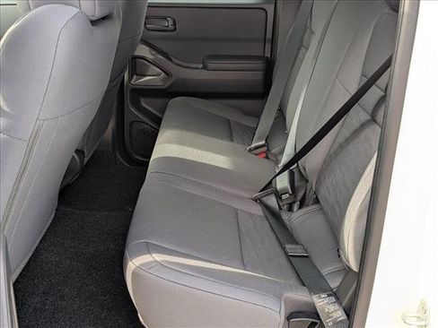 New 2025 Nissan Frontier S image 14