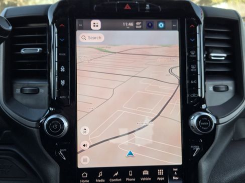 New 2026 RAM 2500 Tradesman image 15