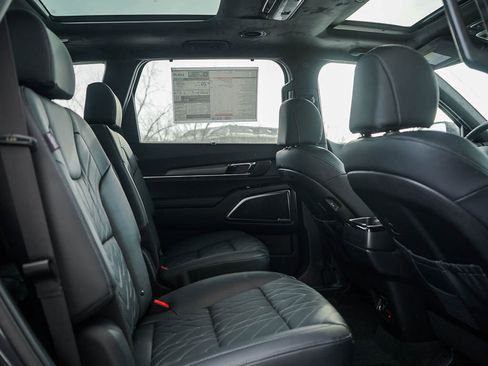New 2025 Kia Telluride SX X-Line image 13