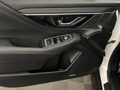 Certified 2025 Subaru Outback Limited image 43