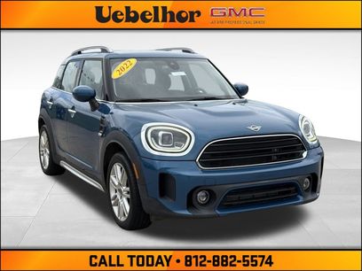 Used 2022 MINI Cooper Countryman