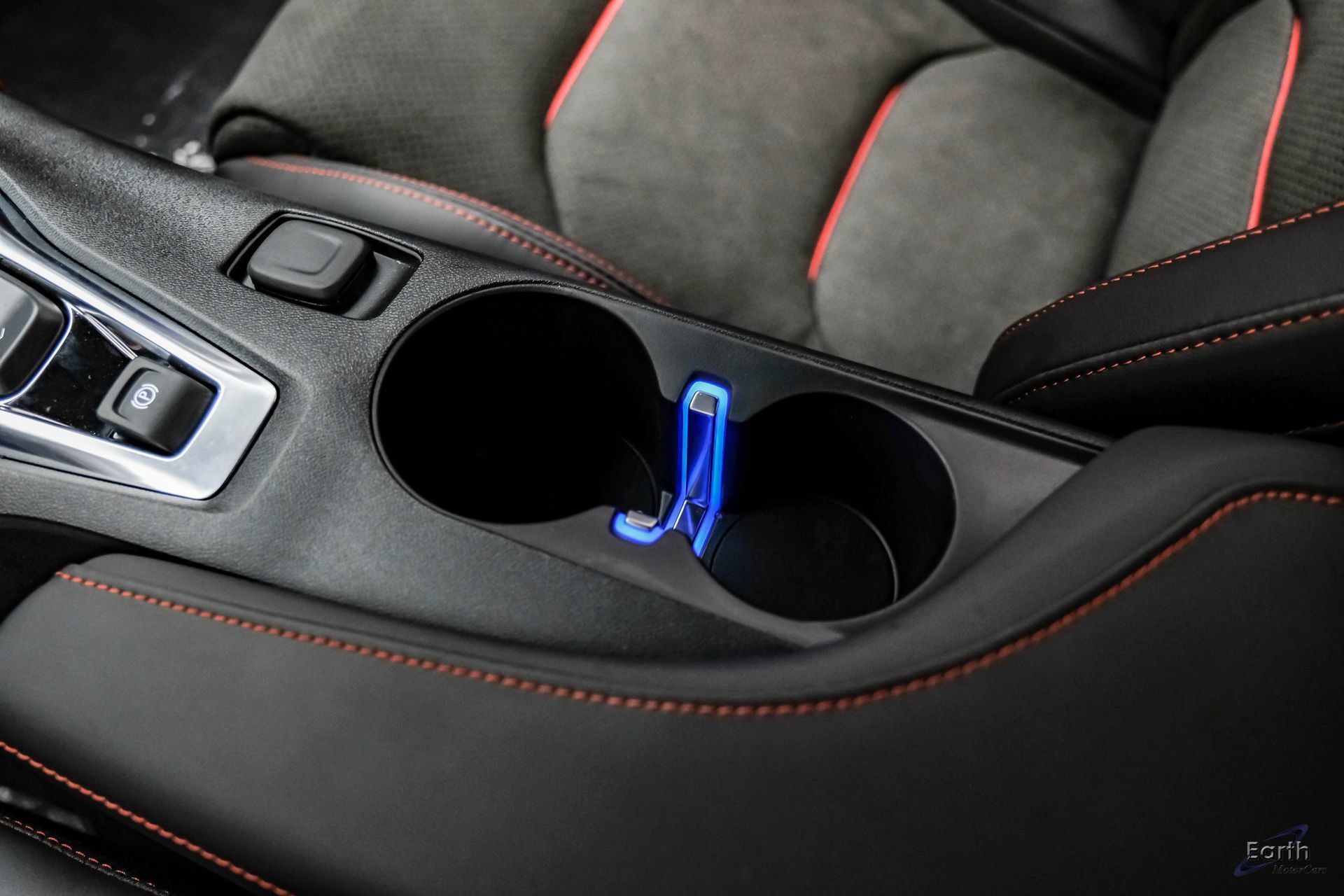 Used 2024 Chevrolet Camaro ZL1 RWD image 72