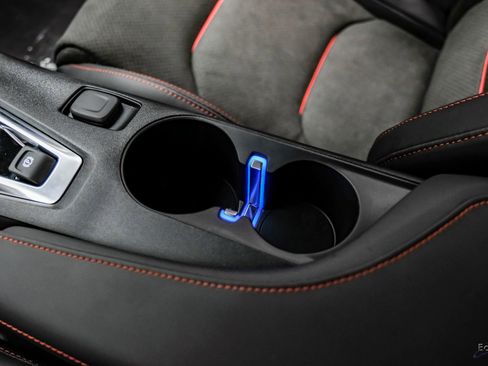 Used 2024 Chevrolet Camaro ZL1 RWD image 72