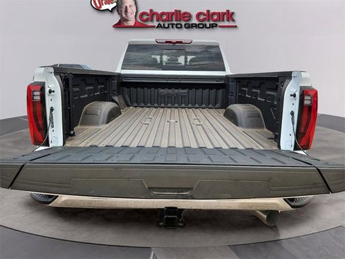 New 2025 GMC Sierra 2500 SLT w/ Texas SLT Premium Package image 11