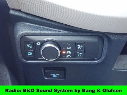 Used 2022 Ford Bronco Wildtrak image 25