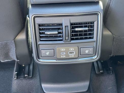 Certified 2025 Subaru Forester Touring w/ Popular Package - Touring image 13