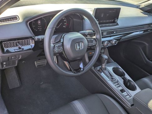 Certified 2022 Honda Civic Sport image 4