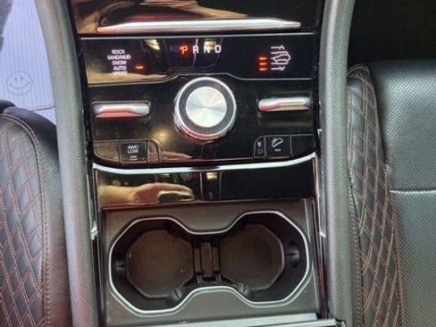 Used 2023 Jeep Grand Cherokee Summit w/ Adv Protech Group IV image 14