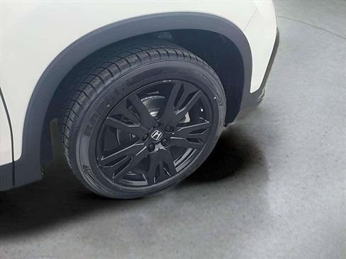 Used 2021 Honda Pilot Special Edition image 33