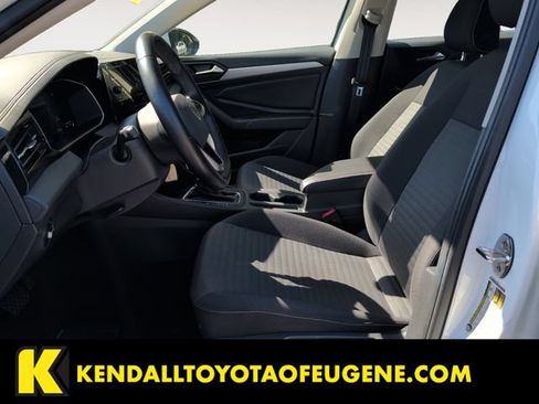 Used 2025 Volkswagen Jetta S FWD image 11
