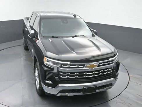 Used 2023 Chevrolet Silverado 1500 LTZ w/ LTZ Premium Texas Edition AWD/4WD image 40