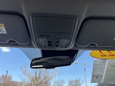 Used 2022 Honda CR-V EX-L image 28