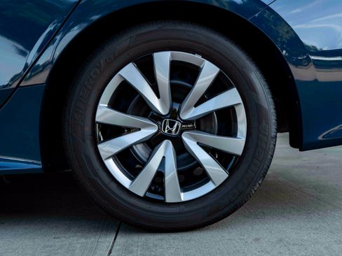 Used 2026 Honda Civic LX image 15