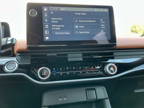 New 2026 Honda Prologue Elite image 42