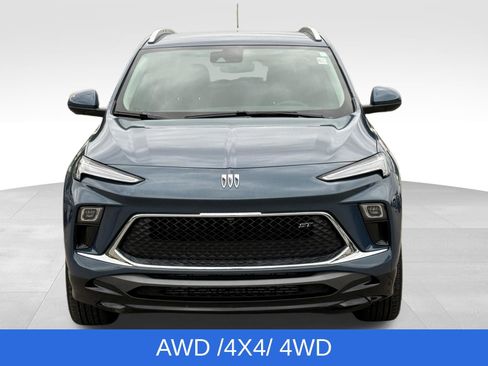 Used 2025 Buick Encore GX Sport Touring w/ Advanced Technology Package AWD/4WD image 13