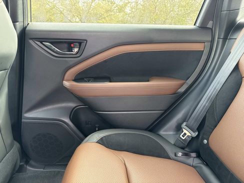 New 2026 Subaru Forester Touring image 16