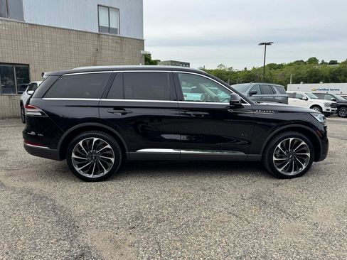 Used 2021 Lincoln Aviator Reserve w/ Equipment Group 201A AWD/4WD image 7