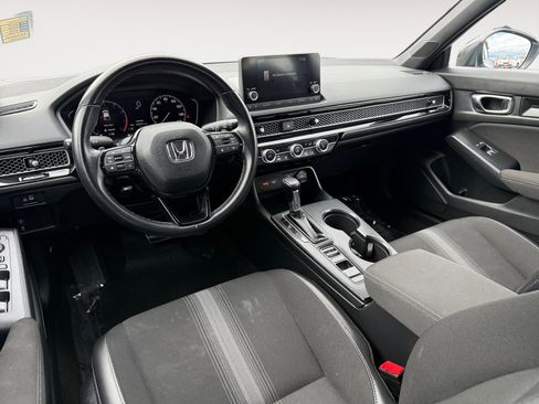 Used 2023 Honda Civic Sport image 15