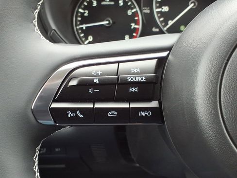 New 2026 MAZDA CX-30 Aire Edition AWD/4WD image 17