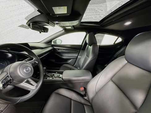 Used 2024 MAZDA MAZDA3 s image 20