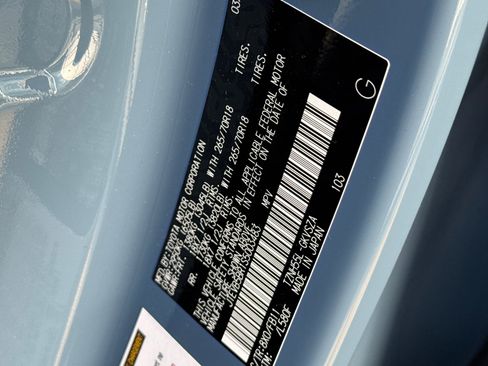 Used 2025 Toyota 4Runner TRD Off-Road image 37