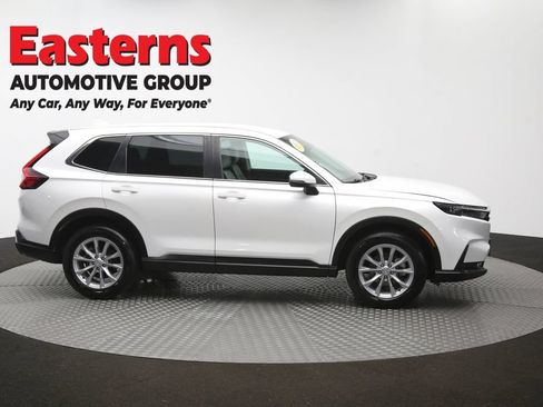Used 2023 Honda CR-V LX image 33