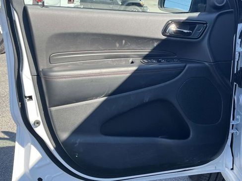 New 2026 Dodge Durango GT image 11