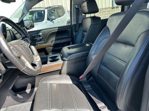 Used 2018 GMC Sierra 1500 Denali w/ Denali Ultimate Package image 15