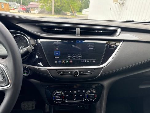 Used 2021 Buick Encore GX Select w/ Experience Buick Package FWD image 22