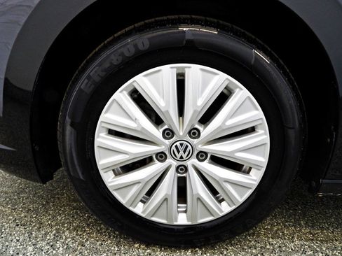Used 2019 Volkswagen Jetta S w/ Driver Assistance Package FWD image 18