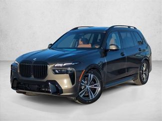 New 2026 BMW X7 xDrive40i video 1