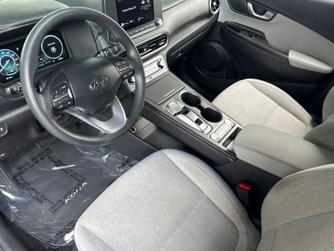 Used 2023 Hyundai Kona SE w/ Cargo Package FWD image 10