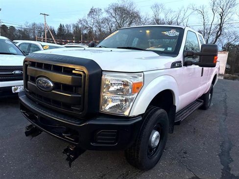 Used 2015 Ford F250 XL w/ Power Equipment Group image 5