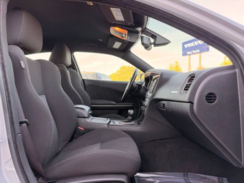 Used 2023 Dodge Charger R/T RWD image 30