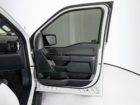 Used 2022 Ford F150 XLT w/ Equipment Group 302A High image 32