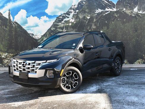 Used 2023 Hyundai Santa Cruz SEL Premium image 6