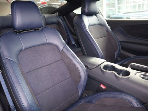 New 2025 Ford Mustang Dark Horse image 31