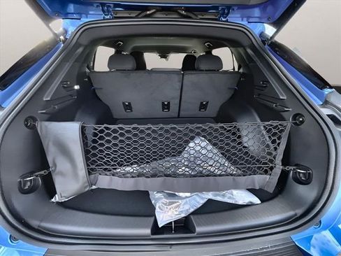New 2026 Chevrolet Equinox EV LT image 24