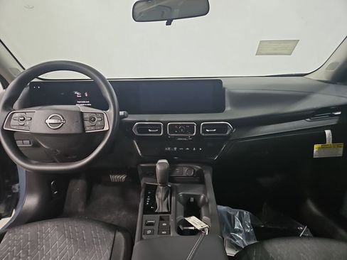 New 2026 Nissan Sentra SV image 18