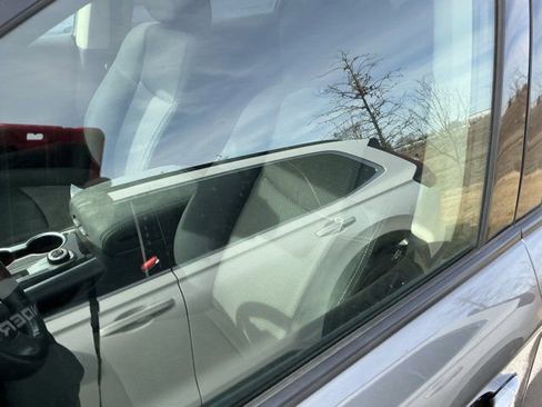 Used 2017 Nissan Pathfinder SV w/ Trailer Tow Package image 26